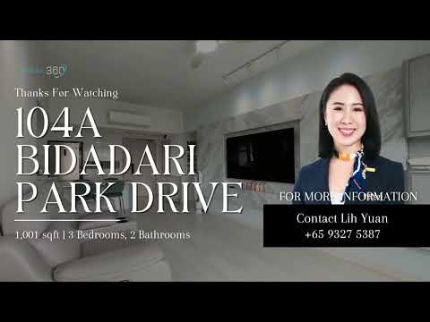104A Bidadari Park Drive HDB Flat For Sale at S$ 1,250,000 | PropertyGuru Singapore