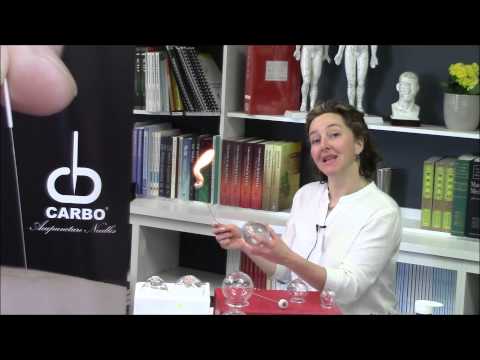 Cupping Torch Tool for Fire Cupping