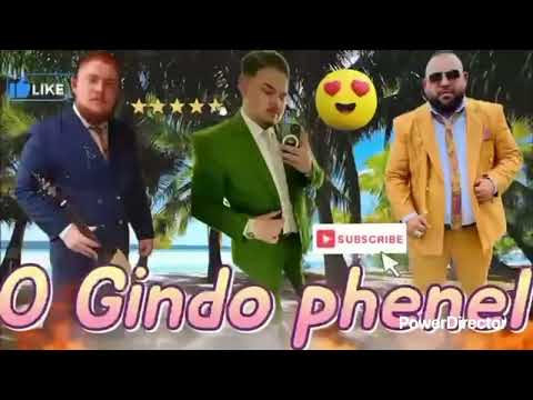 KORADO KEPEZDA 2025 O GINDO PHENEL NEW (cover) ❤️❤️❤️🥰😍🥰😘😘😘😘😘😘