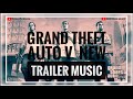 GTA V MUSIC TRAILER Tommy Lee Sparta Psycho TommyLeeGaza Tommyleesparta Grandtheftauto