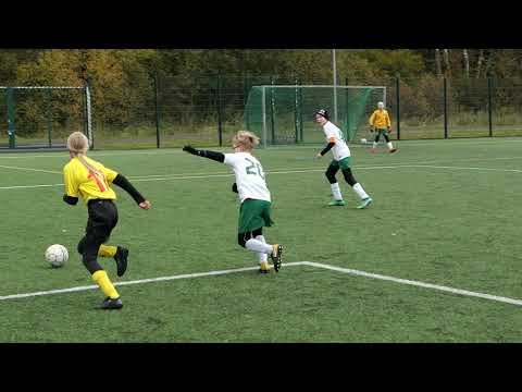 Lepa/vihreä -VJS/punainen 4/4