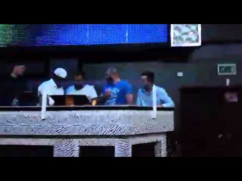 Repla (sika) Freestyle Veysel jade club Frankfurt