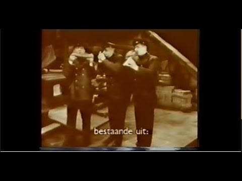 Hotcha Trio - Sabre Dance