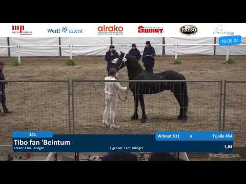 HK2025| 1e bezichtiging dag 3 | 4 december 2024