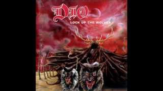 Dio - Evil on Queen Street (Lyrics)