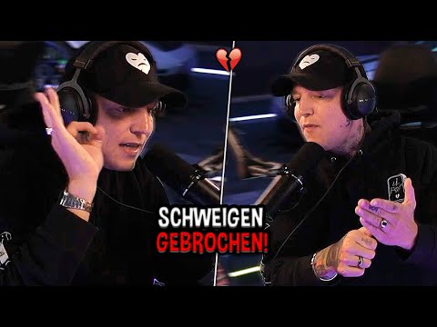 Monte spricht über seine EX-FREUNDIN! 😱💔 TRENNUNG, Erpressung,.. | MontanaBlack Realtalk