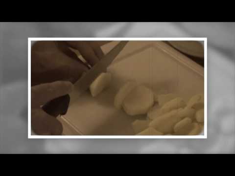 The Art of Ride   4 The Evening