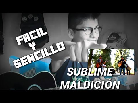 Sublime Maldicion - Los Vidaleros