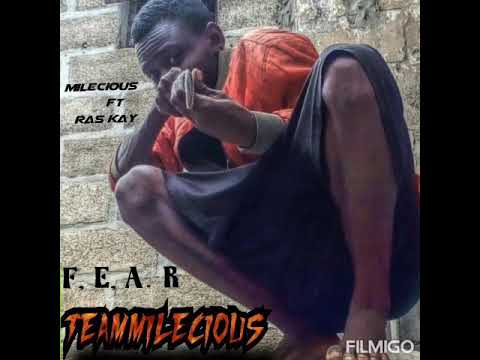 Trappa(Milecious) ft Ras k - F. E. A. R