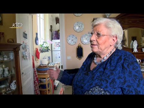 Retraités : un temps pour prier (4/4)