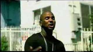 The Game - a lil bit (g-unit diss)