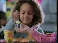 WGN Commercials Thanksgiving 1996