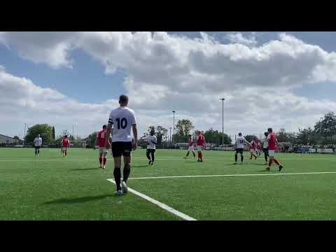 Just the Hereford FC Goals: Hereford Pegasus 1-4 Hereford FC