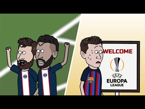 Why UCL group stage 22-23 was the Best of all time