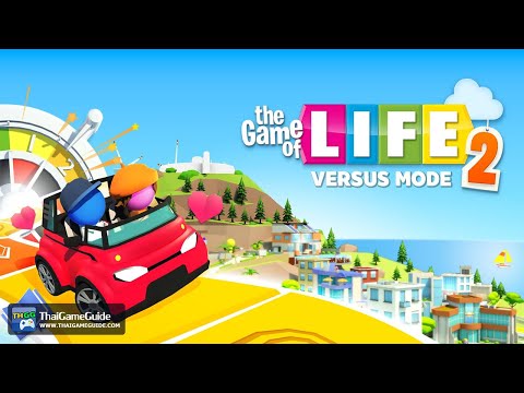 The Game of Life 2 - El Dorado World on Steam