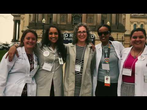 Welcome to the Advocate Children’s Hospital Pediatric Residency Program