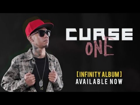 Curse One - Infinity Album - Track 08 - Habang Buhay (Feat. Lhonlee) (Lyric Video)