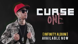 Curse One - Infinity Album - Track 08 - Habang Buhay (Feat. Lhonlee) (Lyric Video)