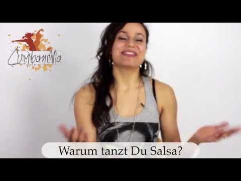 Lisandra unterrichtet ab Februar im Cumbancha