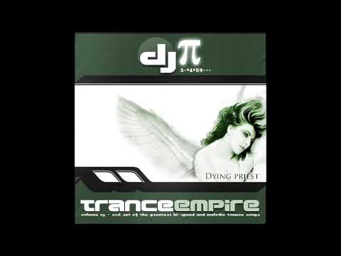 Dj Pi-Trance Empire Volume 16(Memorial 02 Asian Waves) CD2