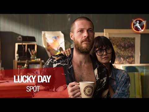 LUCKY DAY - Teaser VOST
