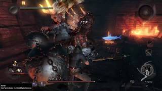【仁王-NIOH-】【初見実況】魔王vs仁王 part18