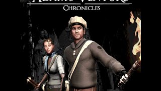 Adam's Venture - Episode 2 - Solomon's Secret - Part 2 (KNX048)