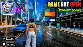 Gangstar Mirage City Is NOT Opening 😱 What Happened!