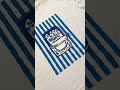 REMERA OVER ESTAMPADA ITALIAN BLUE