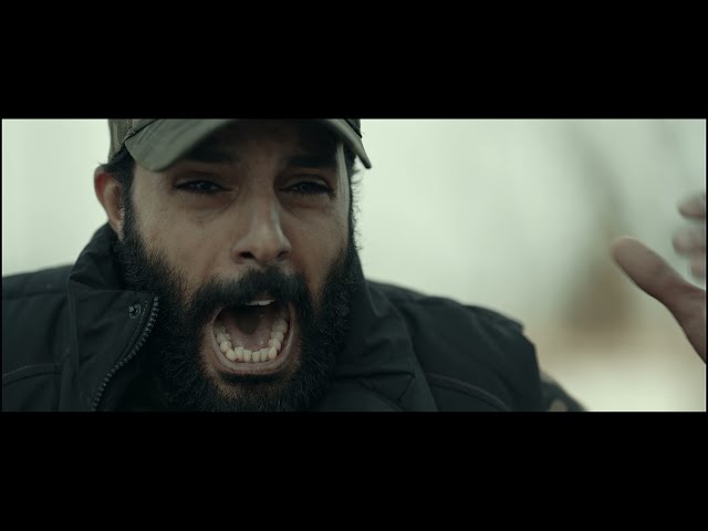 مسلسل غسق | الاعلان الرسمي