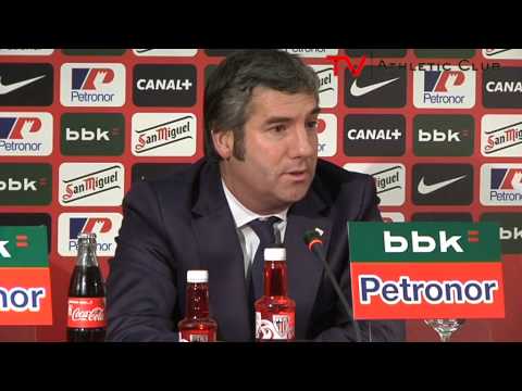 Imagen de portada del video President’s Press Conference