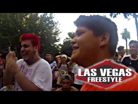 PRISMA vs TOTO vs SID vs SKRYMER | OCTAVOS | 9/2 Las Vegas Freestyle