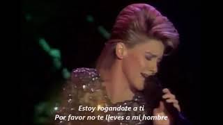 Olivia Newton-John - Jolene Sub
