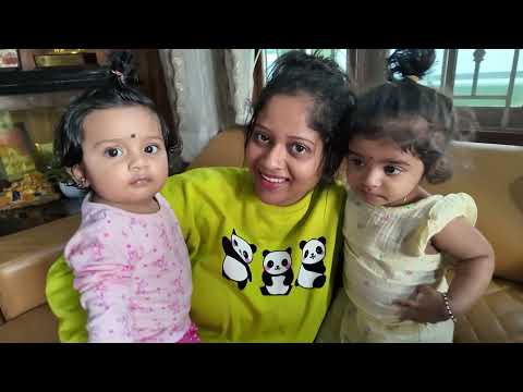 HOMETOUR | Talented Kalavida ಪ್ರಶಾಂತ್ Luxury House | Prajna Acharya