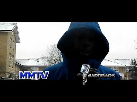 MMTV - #ARDBARS | Ninsz [S2.EP1]