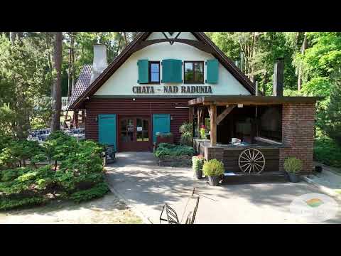 4 Pory Roku Restauracja i Nocleg Straszyn koło Gdańska