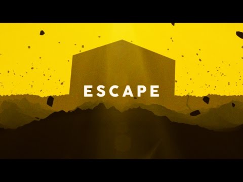 BEFORE MY LIFE FAILS -ESCAPE-【OFFICIAL LYRIC VIDEO】