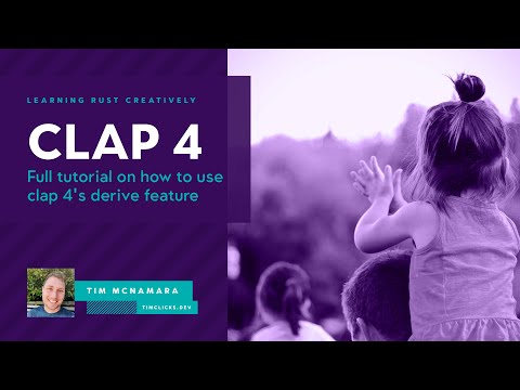 Delightful command-line utilities with Rust
