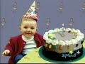 Elmo S World Babies Sprout Broadcast