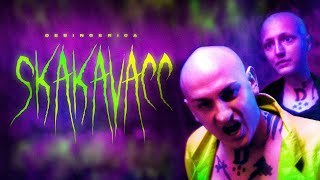 DESINGERICA - SKAKAVACC (OFFICIAL VIDEO)