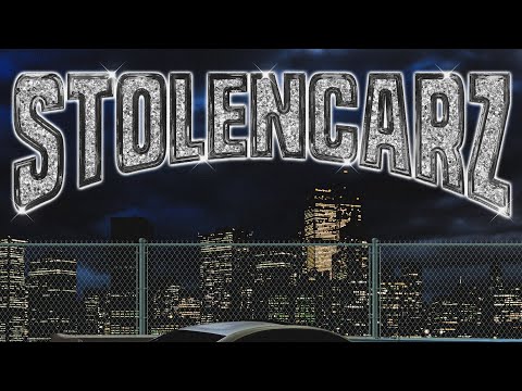 STOLENCARZ - FORGOTTEN (PROD. TOPE2DIE)