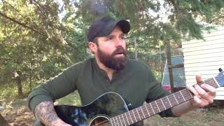 Tonight We Ride, a Tom Russell Cover