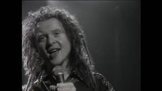Simply Red - Sad Old Red (Live in Manchester, 1990)