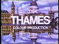Cosgrove Hall Productions Nickelodeon Thames Colour Production 1988