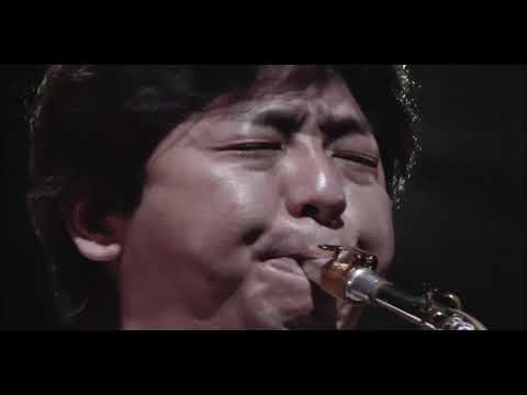 T-Square Super Band Concert tour 2008 Final Wonderful Days. 7  -  Missing You  [HQ]