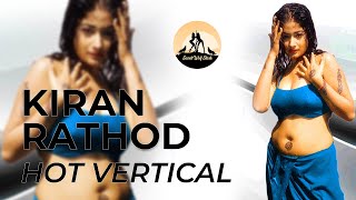 Kiran Rathod Hot