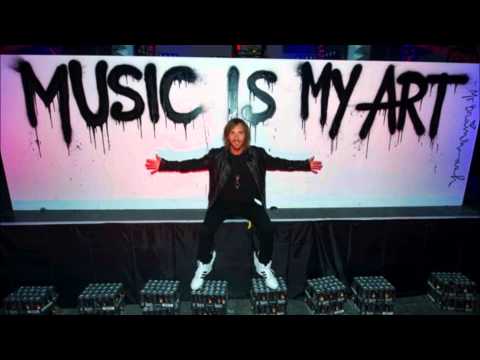 David Guetta ft Sia vs Zedd - Spectrum Titanium (Sergio Cernuda Original Mashup)