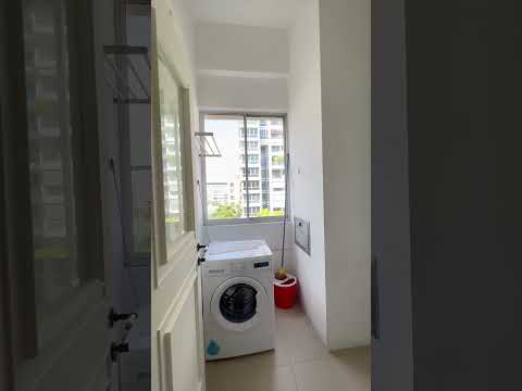 Kentish Court, 33 Oxford Road, Room Rental, 120 sqft, Apartment For Rent, by Ernest Phua, 25567747 - PropertyGuru.com.sg