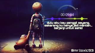 Download lagu Menjaga jodoh orang - story wa mp3