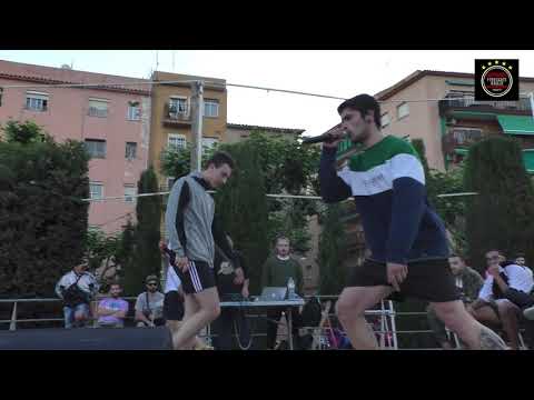 Vitty vs VG - Semifinales "2a temporada J1"